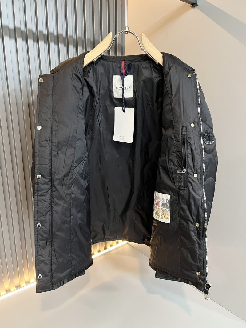 Moncler Outwear